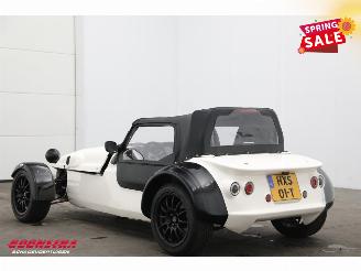 Westfield  192 PK Leder 6.760 km! picture 9