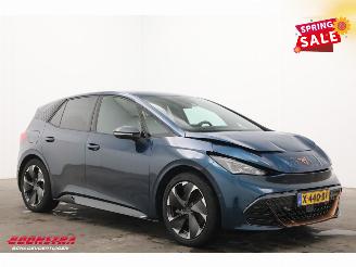 Cupra Born Adrenaline 82 kWh LED Apple/Android Navi Camera SHZ picture 2