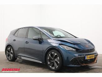 Cupra Born Adrenaline 82 kWh LED Apple/Android Navi Camera SHZ picture 2