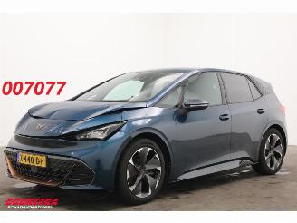 Unfallwagen Cupra Born Adrenaline 82 kWh LED Apple/Android Navi Camera SHZ 2023/11