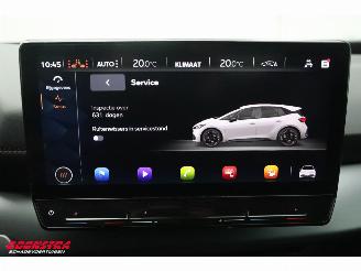 Cupra Born Adrenaline 82 kWh LED Apple/Android Navi Camera SHZ picture 26