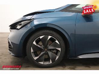 Cupra Born Adrenaline 82 kWh LED Apple/Android Navi Camera SHZ picture 11