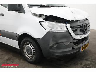 Mercedes Sprinter 314 CDI 9G-Tronic L2-H1 2X Schuifdeur Leder Navi Airco Cruise Camera picture 6