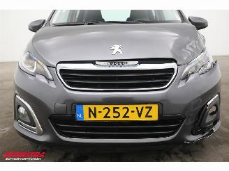 Peugeot 108 1.0 e-VTi Allure Clima Cruise Camera 62.037 km! picture 5