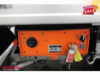 Fiat Ducato 2.2 MultiJet 180 Aut. LBW Bak-Klep Navi Clima Cruise Camera 21.235 km! picture 18