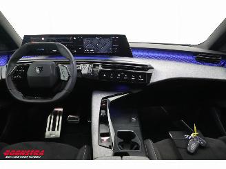 Peugeot e-3008 GT Avantage 210 73 kWh LED ACC Virtual Apple/Android Camera picture 13