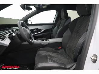 Peugeot e-3008 GT Avantage 210 73 kWh LED ACC Virtual Apple/Android Camera picture 15