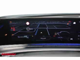 Peugeot e-3008 GT Avantage 210 73 kWh LED ACC Virtual Apple/Android Camera picture 20