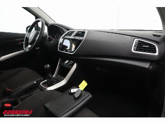 Suzuki S-Cross 1.0 Boosterjet Navi Clima Cruise Camera SHZ PDC 61.700 km! picture 13