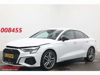 Schadeauto Audi A3 Limousine 35 TFSI S-Line Matrix B&O HUD ACC Camera 2020/9