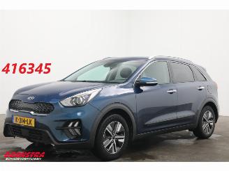 Avarii autoturisme Kia Niro 1.6 GDi Hybrid DynamicLine ACC Apple/Android Camera LRHZ 95.614 km! 2020/11