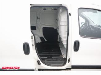 Fiat Fiorino 1.3 MJ SX Airco PDC picture 11