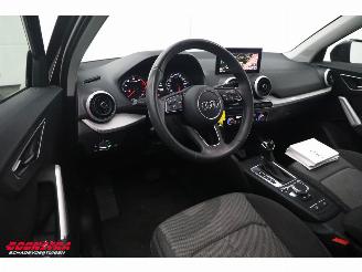 Audi Q2 35 TFSI Aut. Advanced LED Navi Clima Cruise PDC picture 21