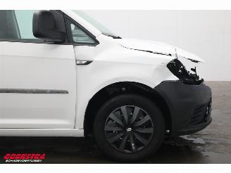 Volkswagen Caddy 2.0 TDI L1-H1 BMT Trendline Airco AHK 170.243 km! picture 5