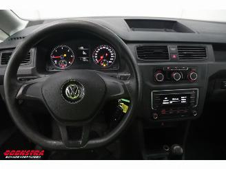 Volkswagen Caddy 2.0 TDI L1-H1 BMT Trendline Airco AHK 170.243 km! picture 17