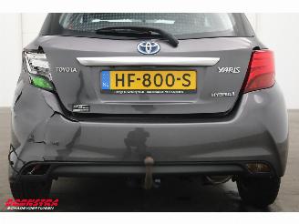 Toyota Yaris 1.5 Hybrid Lease Navi Clima Cruise Camera AHK 79.788 km! picture 8