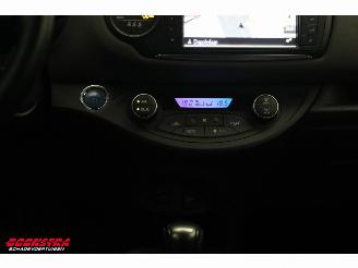 Toyota Yaris 1.5 Hybrid Lease Navi Clima Cruise Camera AHK 79.788 km! picture 22