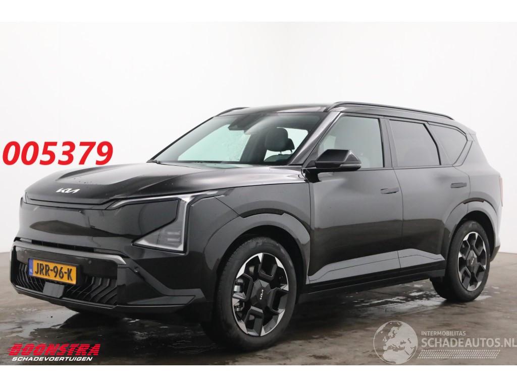 Kia EV5 GT-Line 81.4 kWh LED ACC Pano Apple/Android LRHZ SHZ