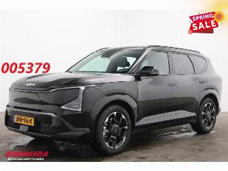 krockskadad bil auto Kia EV5 GT-Line 81.4 kWh LED ACC Pano Apple/Android LRHZ SHZ 2025/12