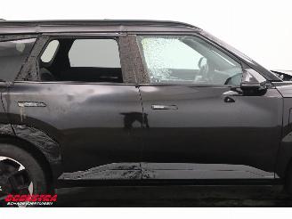 Kia EV5 GT-Line 81.4 kWh LED ACC Pano Apple/Android LRHZ SHZ picture 12