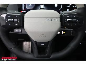 Kia  GT-Line 81.4 kWh LED ACC Pano Apple/Android SHZ LRHZ picture 21