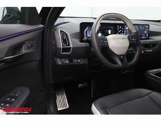Kia EV5 GT-Line 81.4 kWh LED ACC Pano Apple/Android LRHZ SHZ picture 19