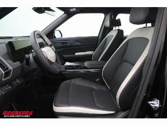 Kia EV5 GT-Line 81.4 kWh LED ACC Pano Apple/Android LRHZ SHZ picture 17