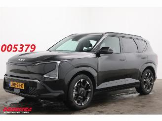 škoda osobní automobily Kia EV5 GT-Line 81.4 kWh LED ACC Pano Apple/Android LRHZ SHZ 2025/12