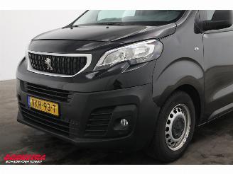 Peugeot Expert 1.5 BlueHDI 100 Navi Airco Cruise Camera PDC picture 13
