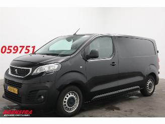 Avarii auto utilitare Peugeot Expert 1.5 BlueHDI 100 Navi Airco Cruise Camera PDC 2021/6