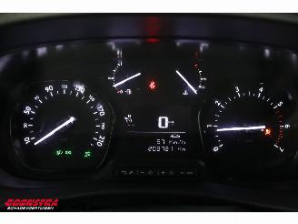 Peugeot Expert 1.5 BlueHDI 100 Navi Airco Cruise Camera PDC picture 24