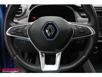 Renault Zoé R135 Zen 52 kWh Incl. Accu! LED Navi Clima Cruise Camera LHRZ SHZ picture 15