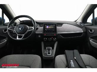 Renault Zoé R135 Zen 52 kWh Incl. Accu! LED Navi Clima Cruise Camera LHRZ SHZ picture 10