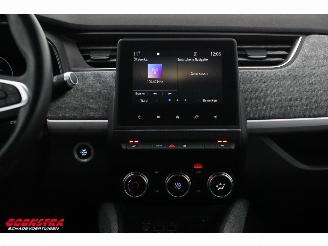 Renault Zoé R135 Zen 52 kWh Incl. Accu! LED Navi Clima Cruise Camera LHRZ SHZ picture 11