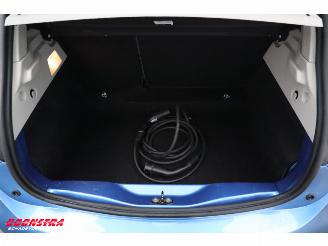 Renault Zoé R135 Zen 52 kWh Incl. Accu! LED Navi Clima Cruise Camera LHRZ SHZ picture 21