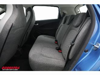Renault Zoé R135 Zen 52 kWh Incl. Accu! LED Navi Clima Cruise Camera LHRZ SHZ picture 13