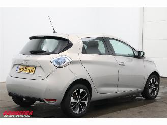 Renault Zoé R90 Intens 41 kWh (ex Accu) Navi Clima Cruise Camera picture 3