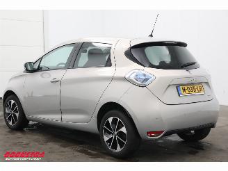 Renault Zoé R90 Intens 41 kWh (ex Accu) Navi Clima Cruise Camera picture 4