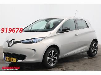 Avarii autoturisme Renault Zoé R90 Intens 41 kWh (ex Accu) Navi Clima Cruise Camera 2016/12