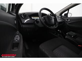 Renault Zoé R90 Intens 41 kWh (ex Accu) Navi Clima Cruise Camera picture 19
