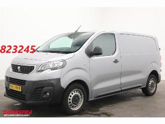 damaged commercial vehicles Peugeot Expert 2.0 BlueHDI 120 Navi Airco Cruise Camera 2021/5