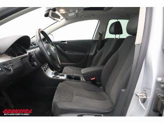 Volkswagen Passat Variant 1.4 TSI Aut. Navi Clima Cruise Camera SHZ PDC AHK picture 9