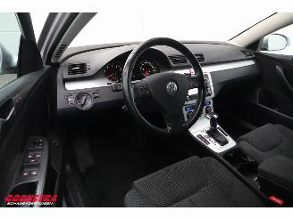 Volkswagen Passat Variant 1.4 TSI Aut. Navi Clima Cruise Camera SHZ PDC AHK picture 11