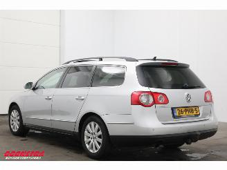 Volkswagen Passat Variant 1.4 TSI Aut. Navi Clima Cruise Camera SHZ PDC AHK picture 4