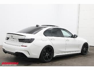 BMW 3-serie M340i xDrive Schuif/Kanteldak Carbon Memory Cruise picture 3