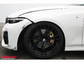 BMW 3-serie M340i xDrive Schuif/Kanteldak Carbon Memory Cruise picture 12