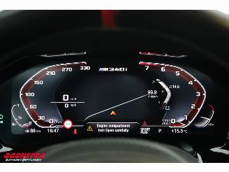 BMW 3-serie M340i xDrive Schuif/Kanteldak Carbon Memory Cruise picture 21