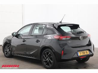 Opel Corsa 1.2 GS Line LED Apple/Android Airco Cruise PDC picture 4