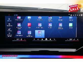 BMW M5 Touring Drivers Package HUD Carbon B&W ACC 360° AHK picture 31