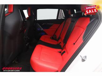 BMW M5 Touring Drivers Package HUD Carbon B&W ACC 360° AHK picture 16